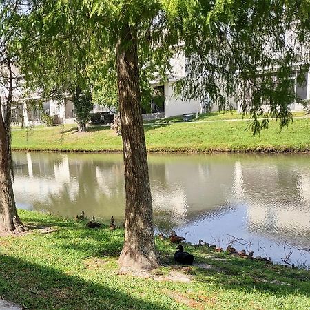 Town Terrace Townhomes Kissimmee Ngoại thất bức ảnh