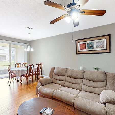 Town Terrace Townhomes Kissimmee Ngoại thất bức ảnh