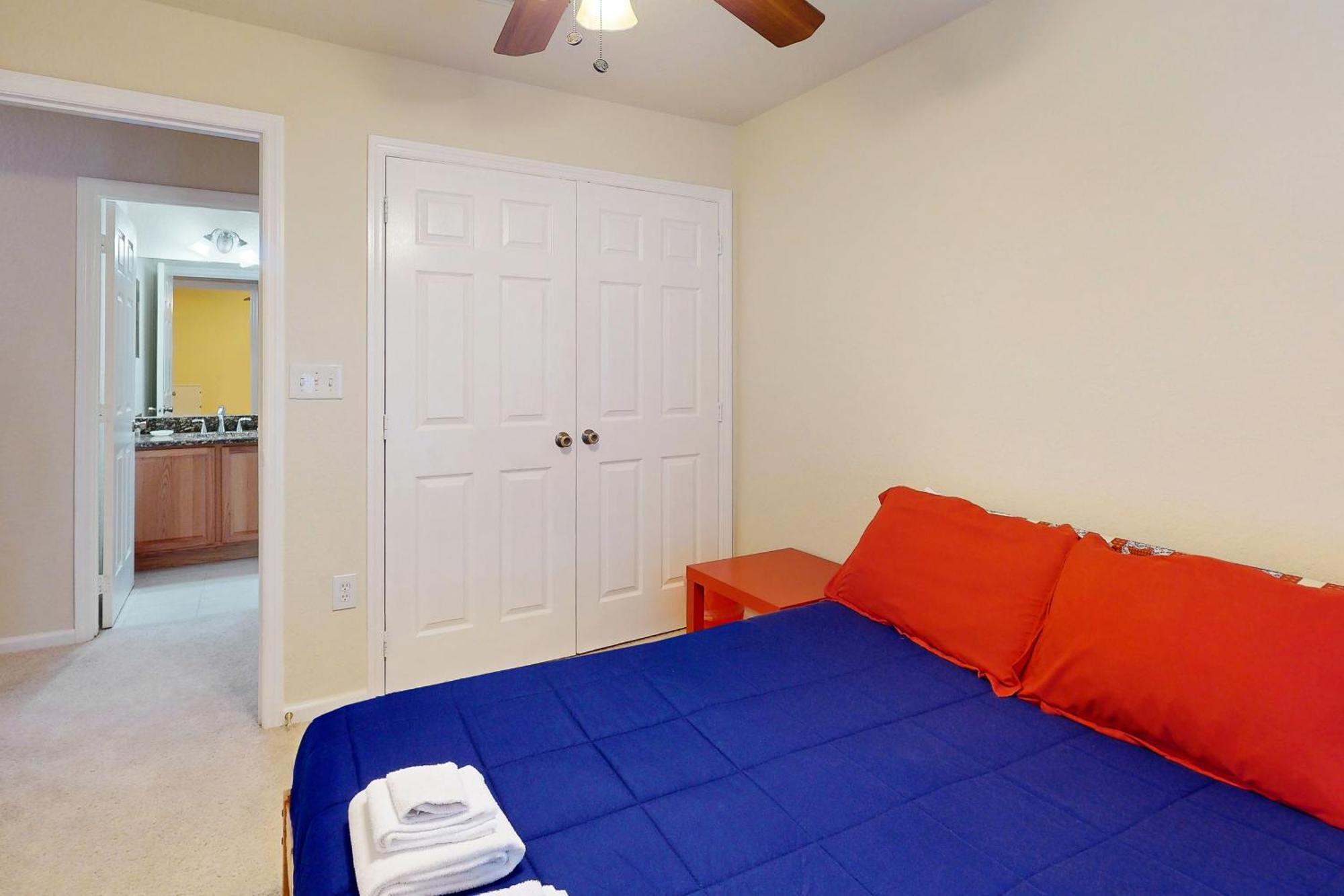 Town Terrace Townhomes Kissimmee Ngoại thất bức ảnh
