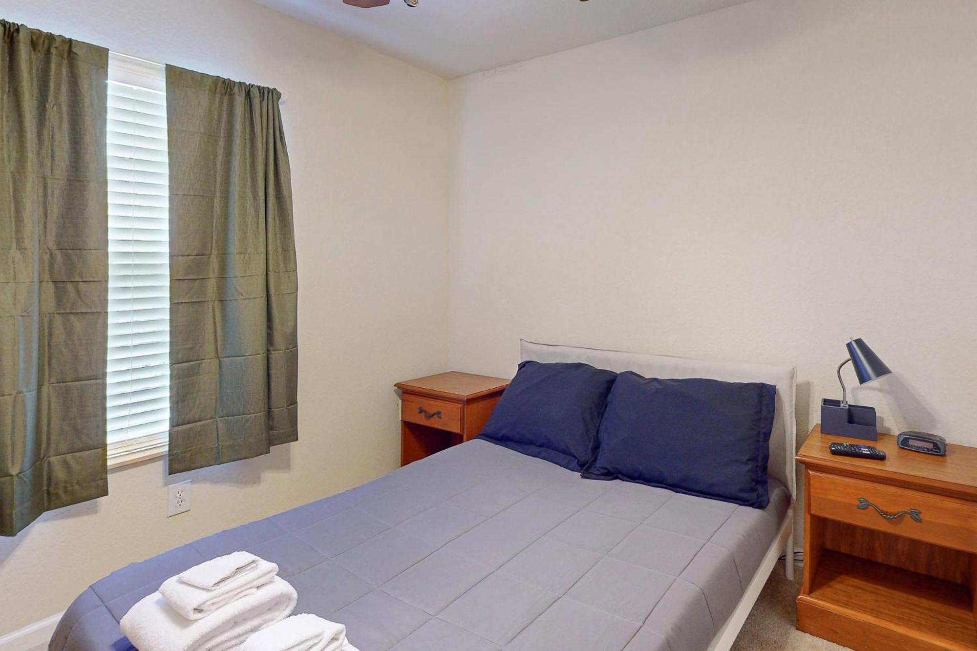 Town Terrace Townhomes Kissimmee Ngoại thất bức ảnh