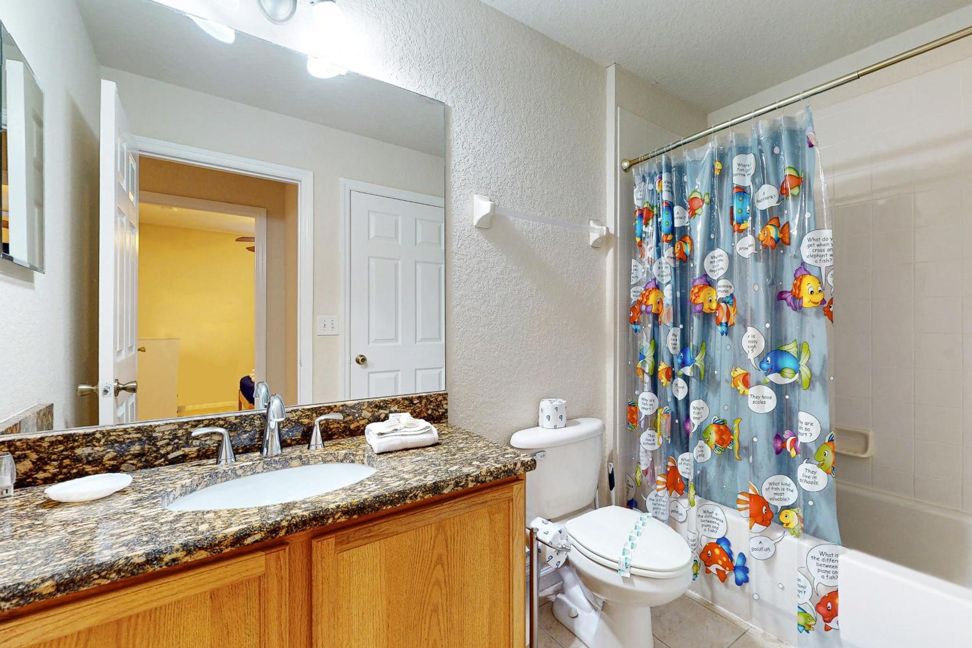 Town Terrace Townhomes Kissimmee Ngoại thất bức ảnh