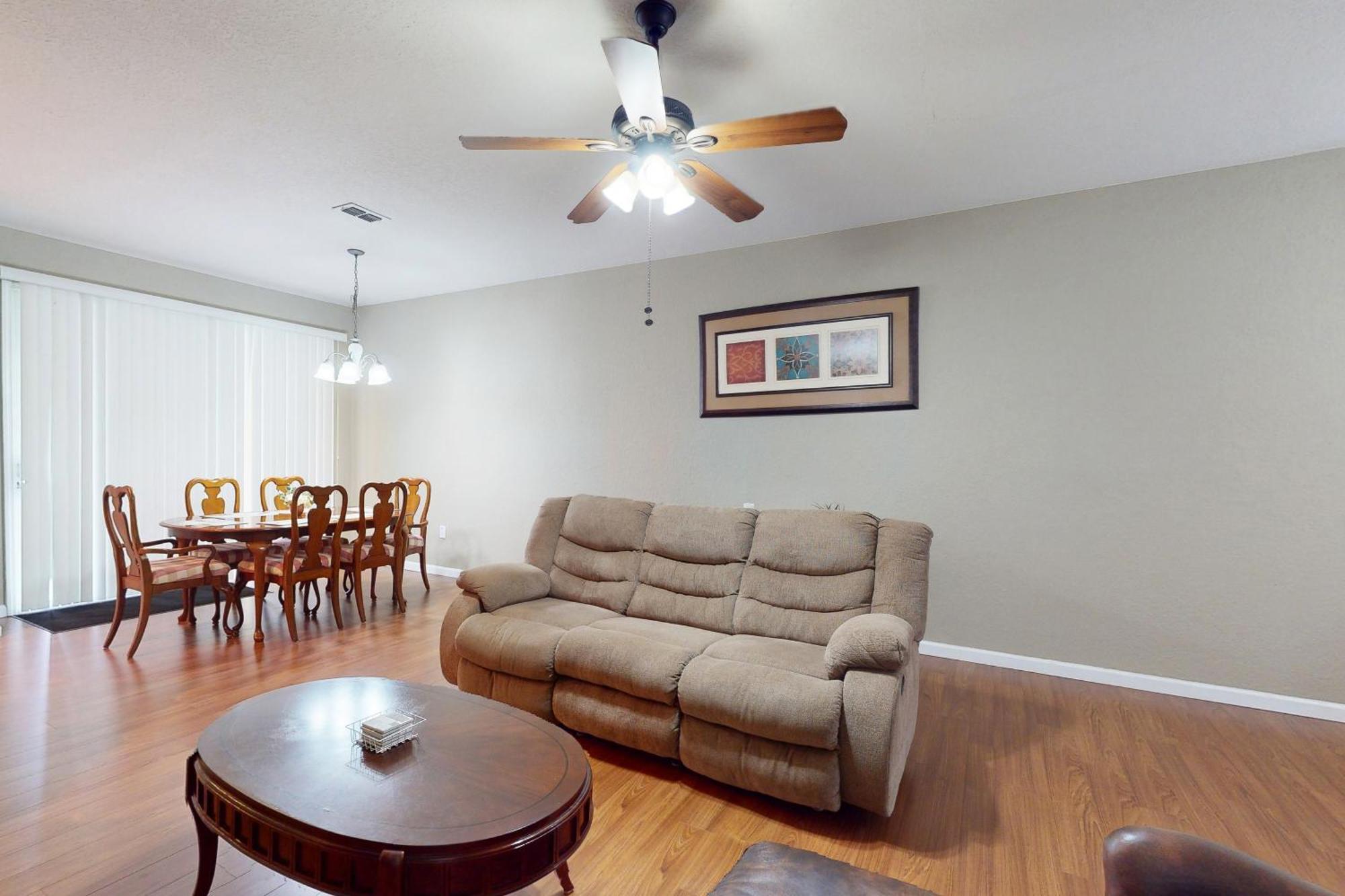 Town Terrace Townhomes Kissimmee Ngoại thất bức ảnh