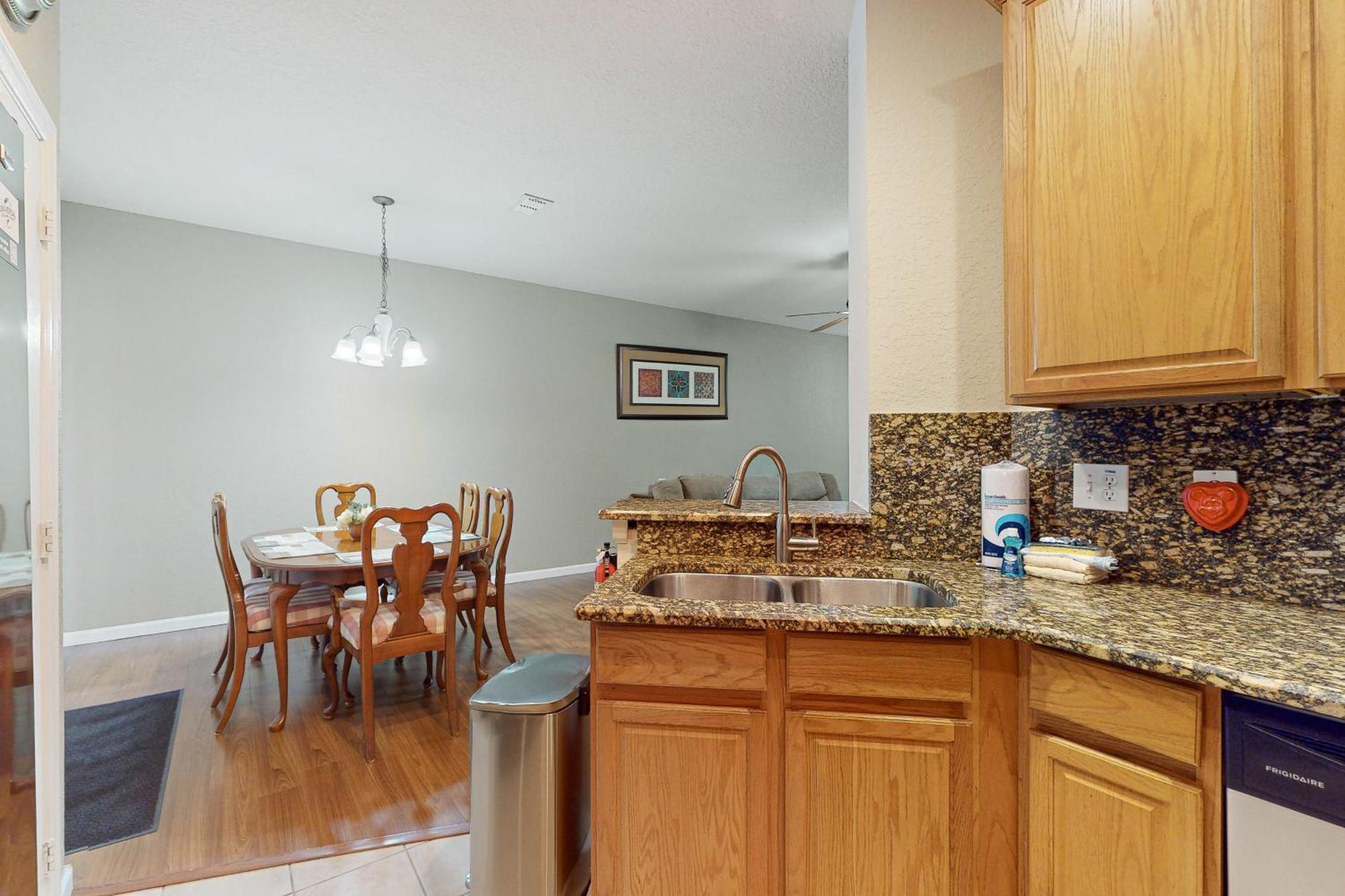 Town Terrace Townhomes Kissimmee Ngoại thất bức ảnh