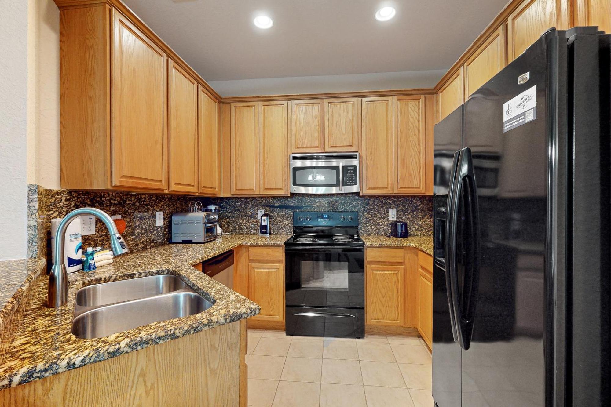 Town Terrace Townhomes Kissimmee Ngoại thất bức ảnh