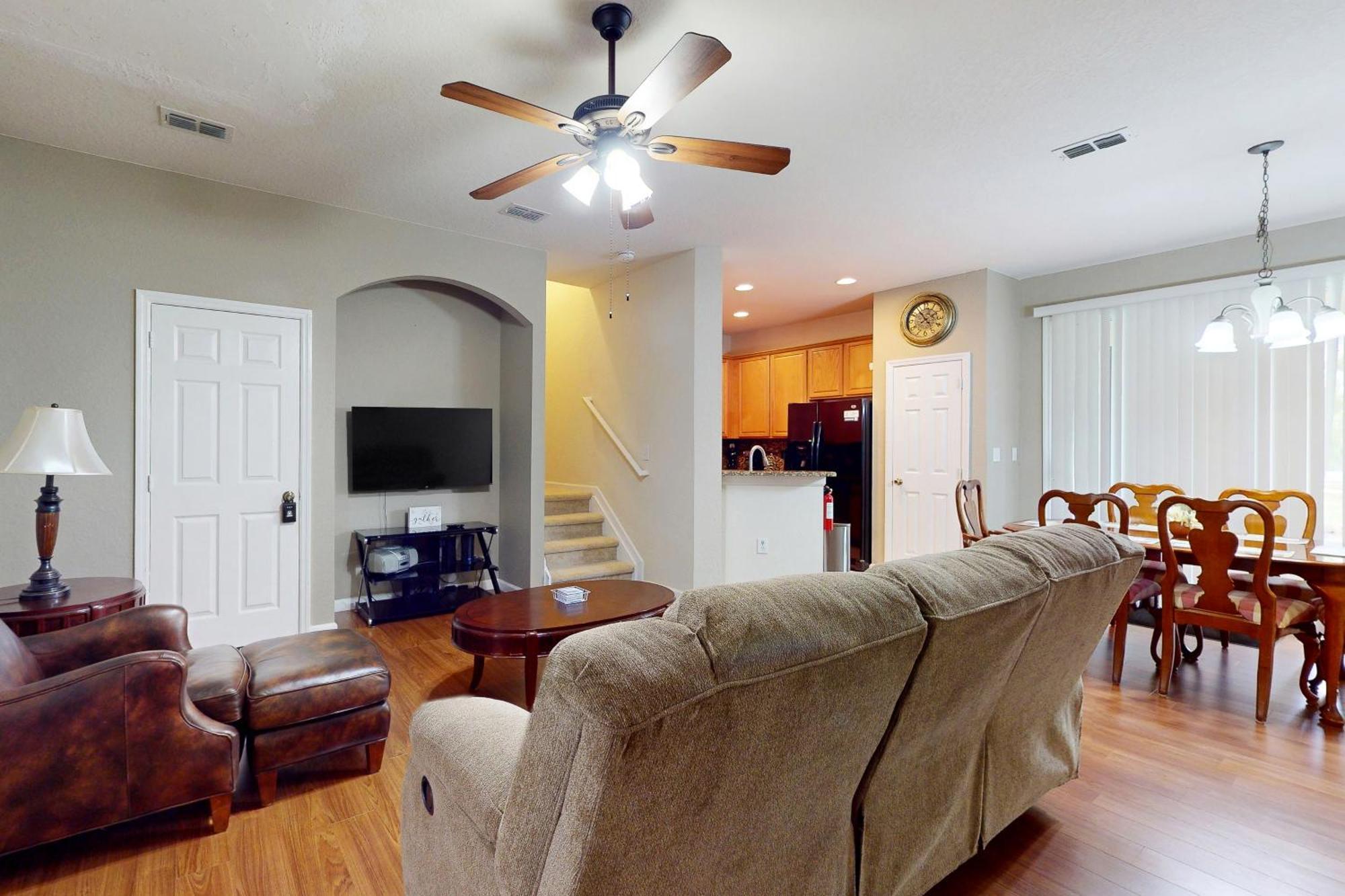 Town Terrace Townhomes Kissimmee Ngoại thất bức ảnh