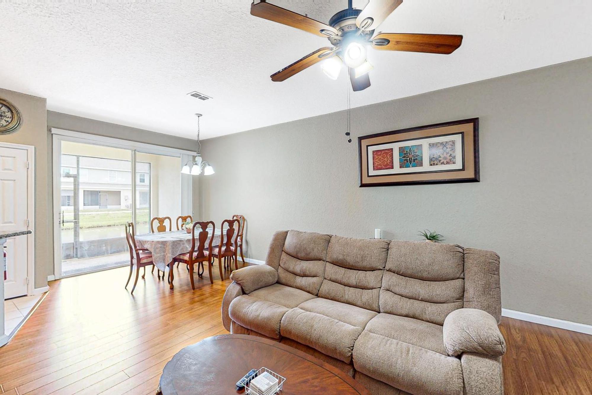 Town Terrace Townhomes Kissimmee Ngoại thất bức ảnh