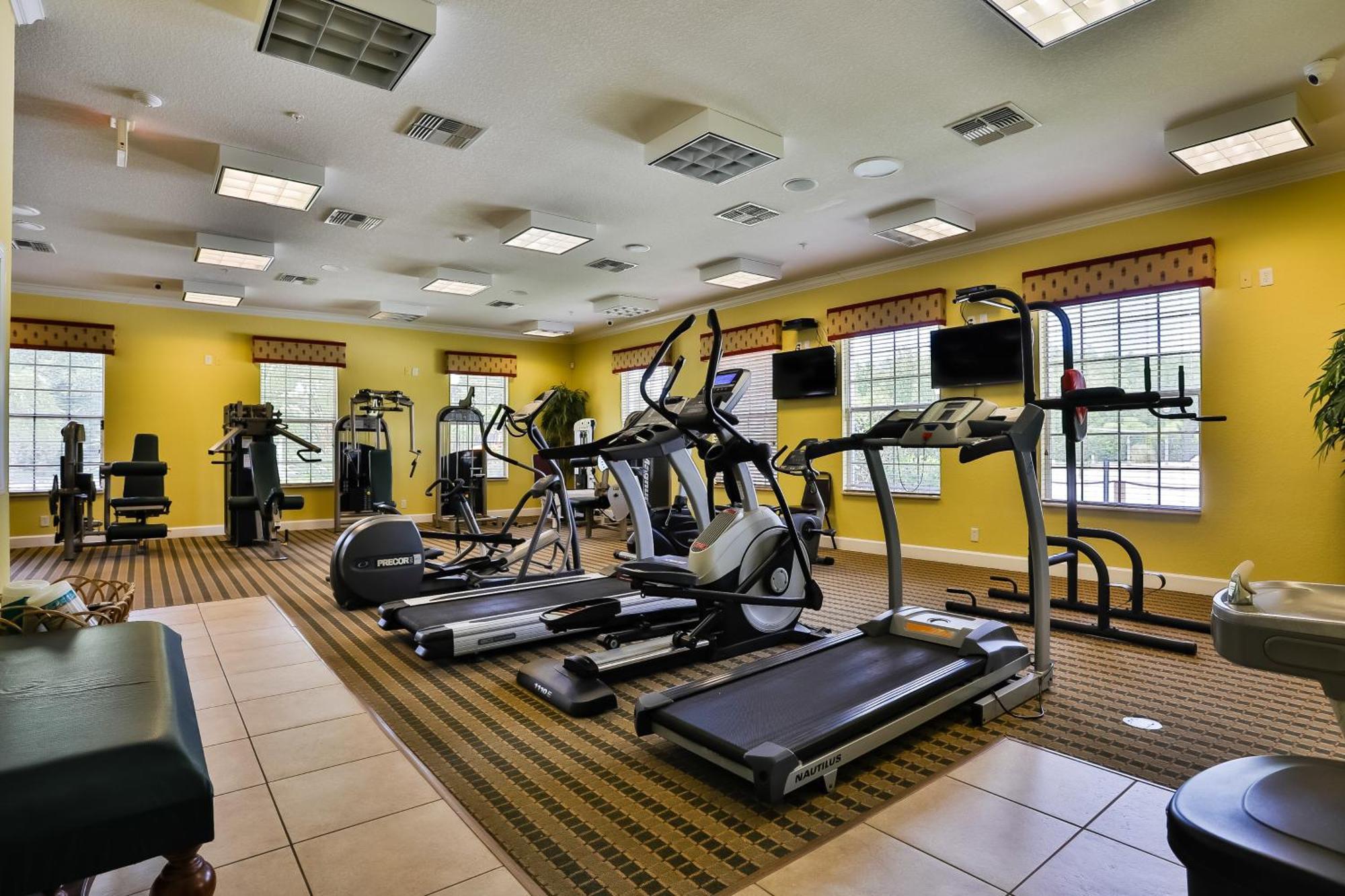 Town Terrace Townhomes Kissimmee Ngoại thất bức ảnh